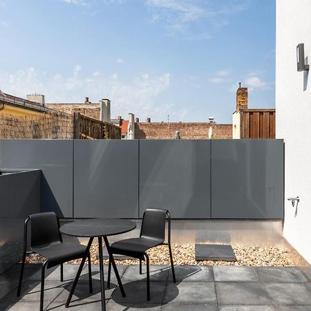 Aparthotel Numa Berlin Savi Zewnętrze zdjęcie