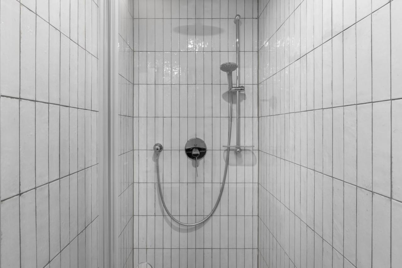 Aparthotel Numa Berlin Savi Zewnętrze zdjęcie