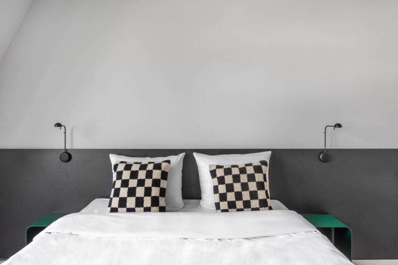 Aparthotel Numa Berlin Savi Zewnętrze zdjęcie