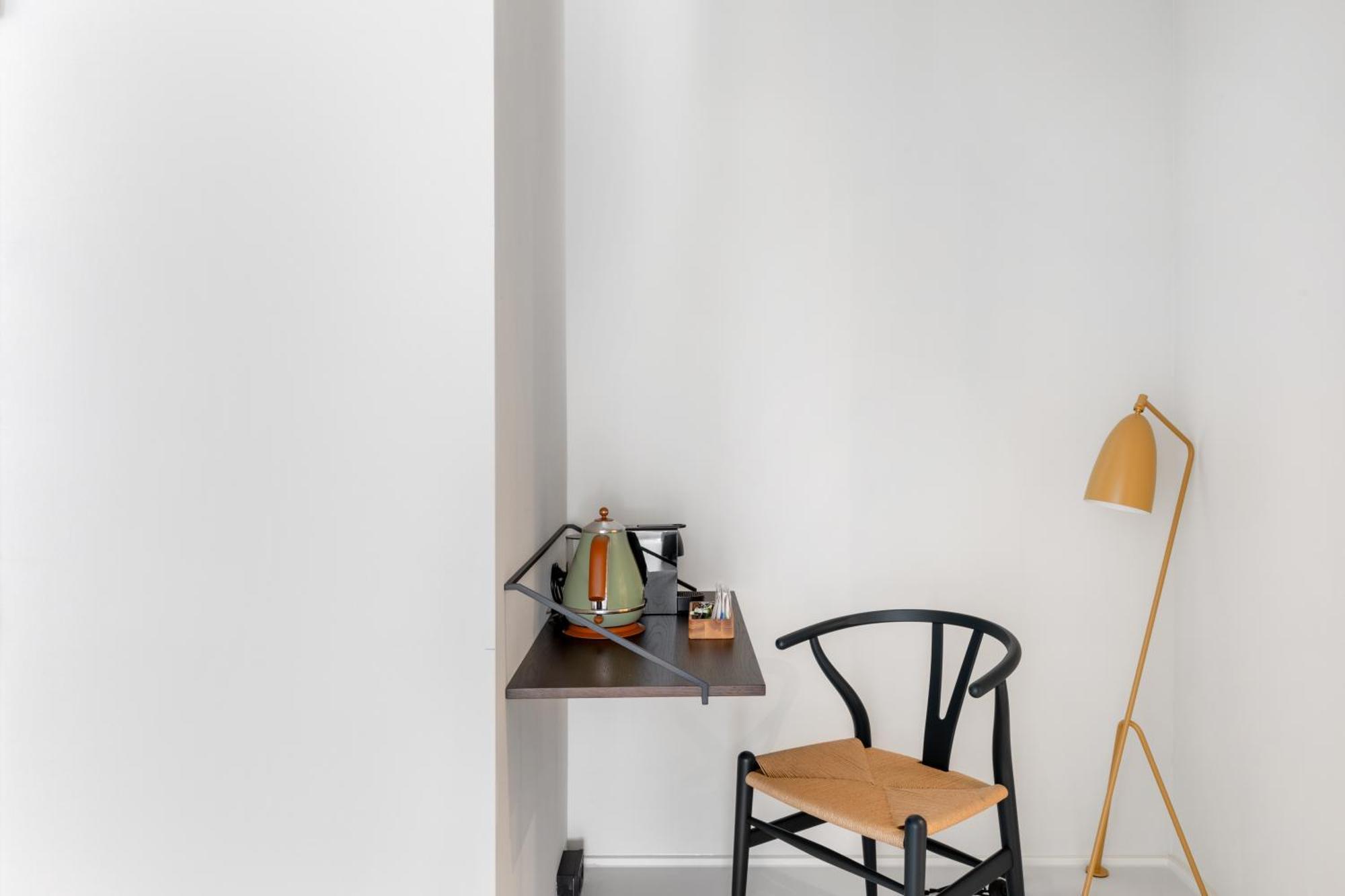 Aparthotel Numa Berlin Savi Zewnętrze zdjęcie