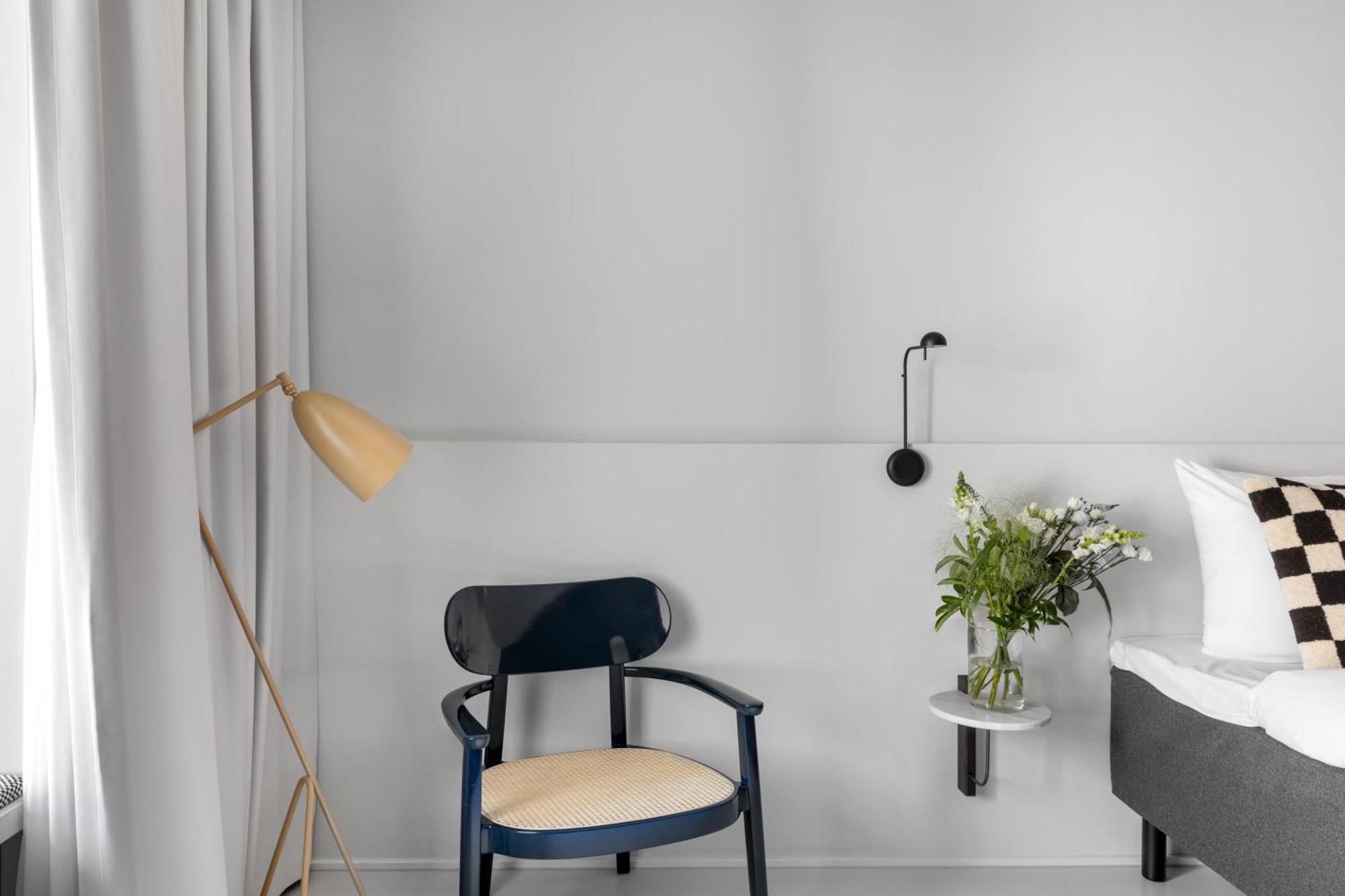 Aparthotel Numa Berlin Savi Zewnętrze zdjęcie