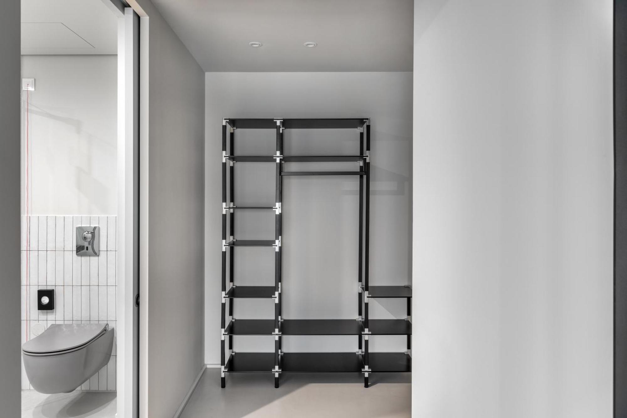 Aparthotel Numa Berlin Savi Zewnętrze zdjęcie
