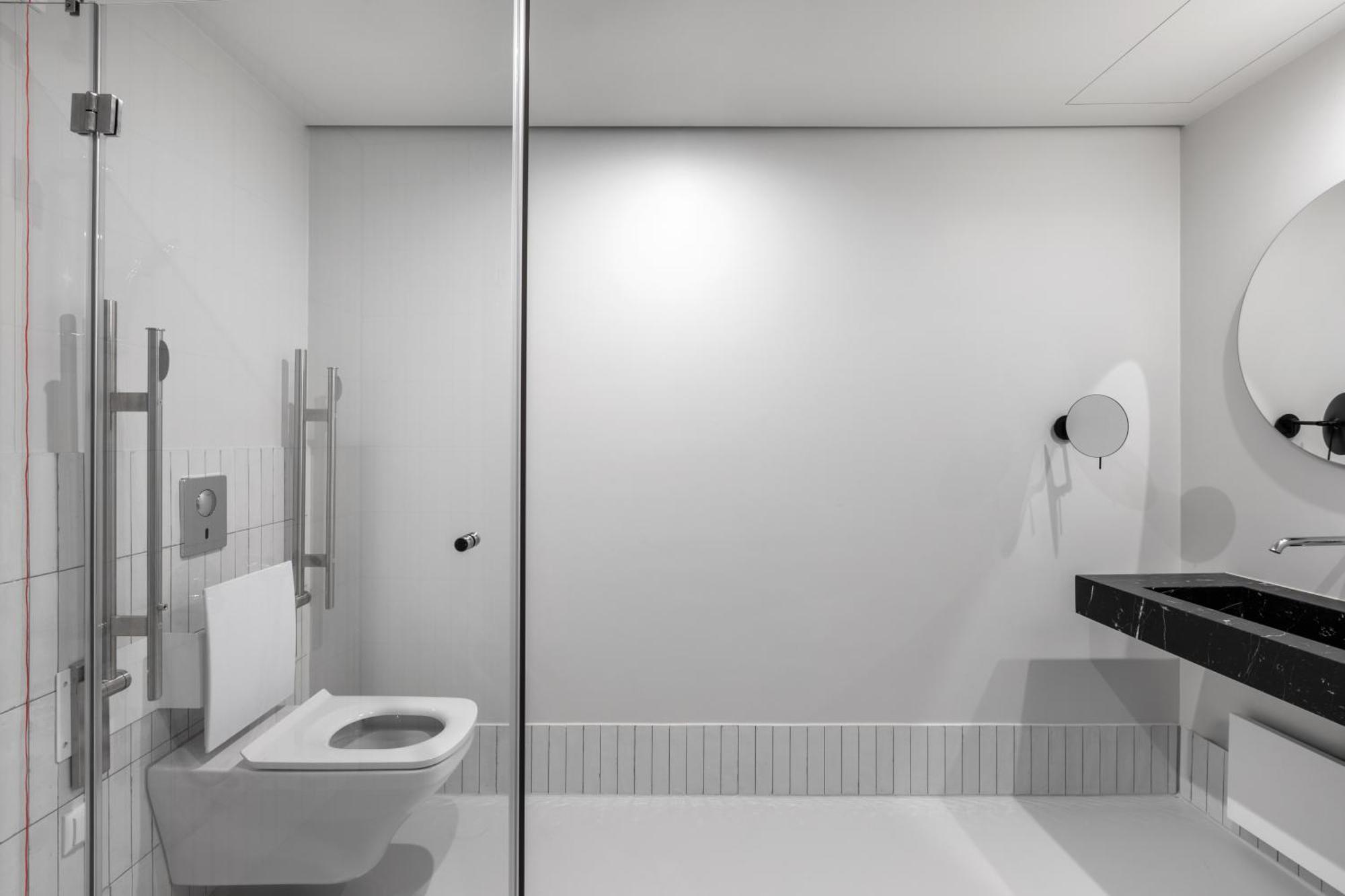 Aparthotel Numa Berlin Savi Zewnętrze zdjęcie