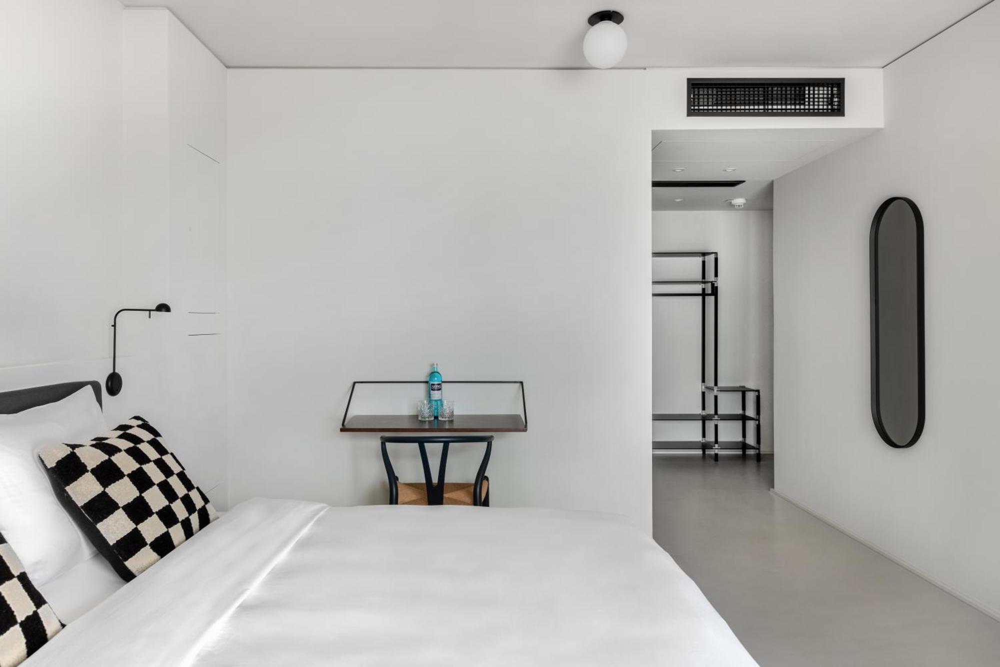 Aparthotel Numa Berlin Savi Zewnętrze zdjęcie