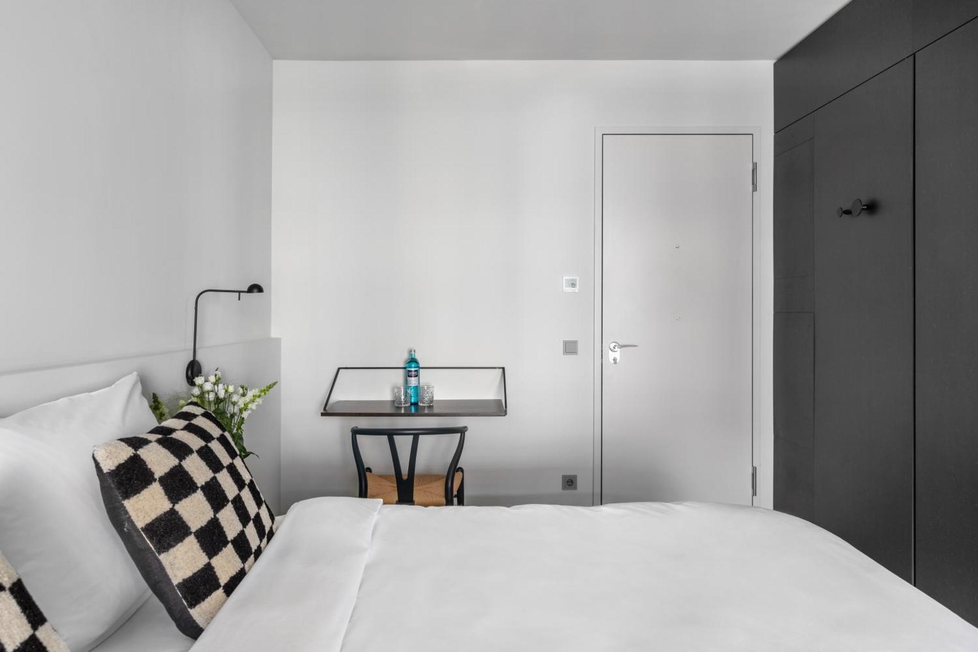 Aparthotel Numa Berlin Savi Zewnętrze zdjęcie