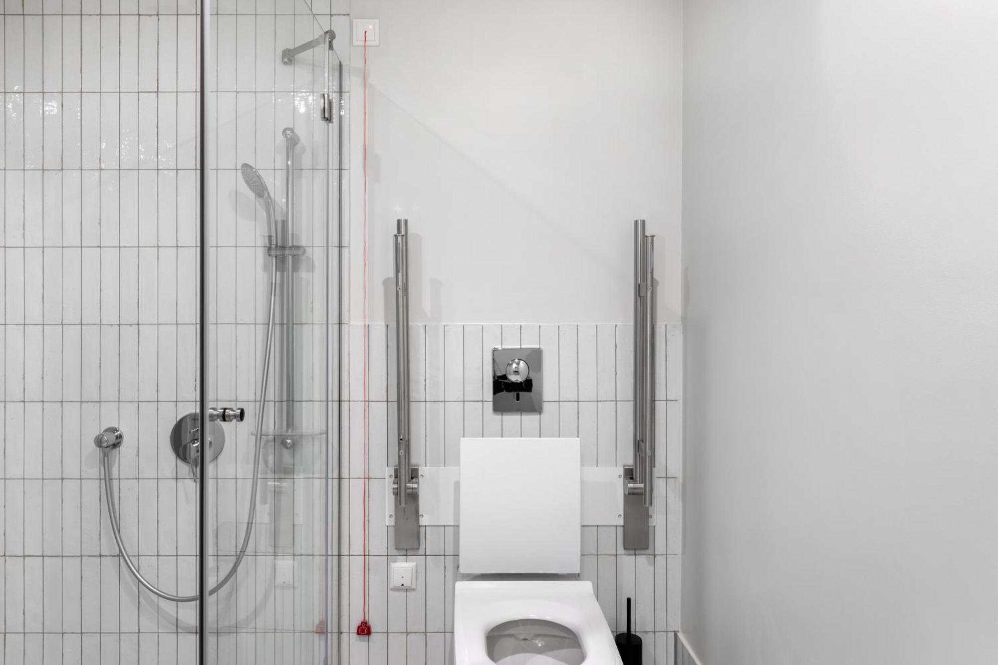 Aparthotel Numa Berlin Savi Zewnętrze zdjęcie