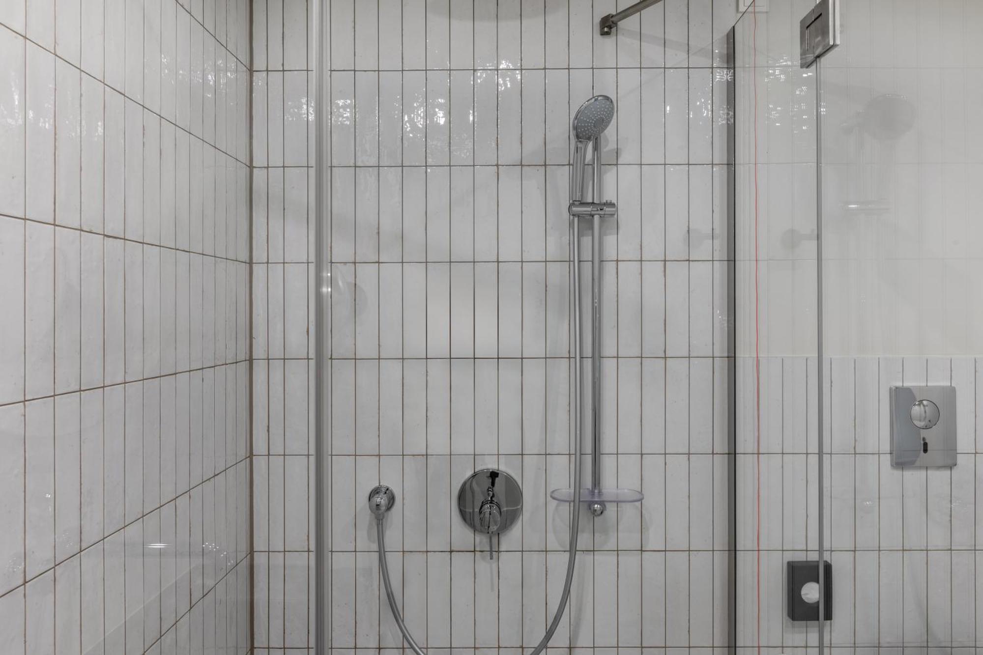 Aparthotel Numa Berlin Savi Zewnętrze zdjęcie
