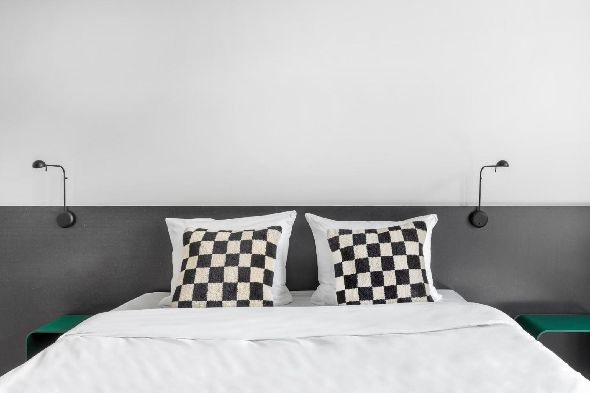 Aparthotel Numa Berlin Savi Zewnętrze zdjęcie