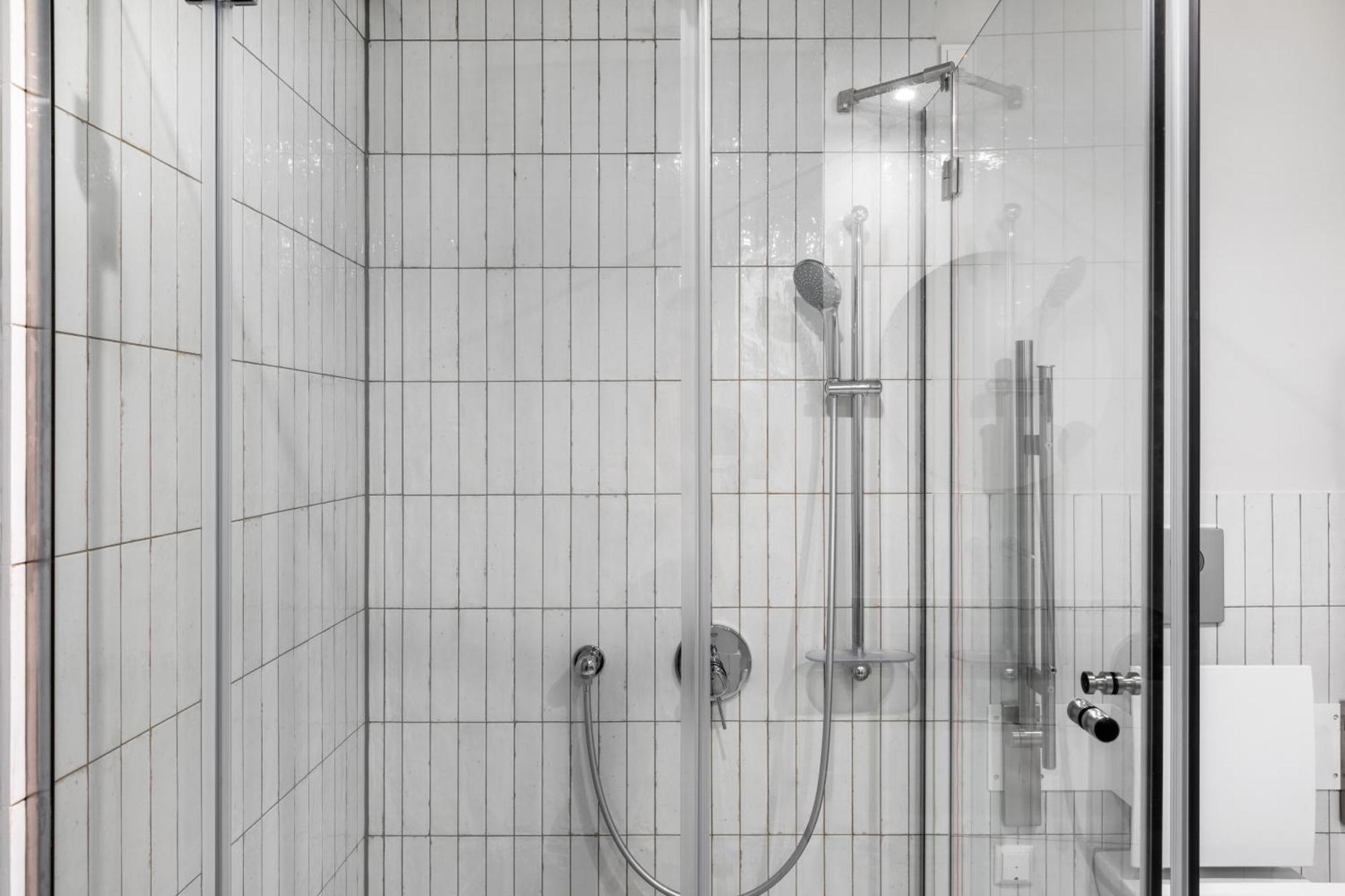 Aparthotel Numa Berlin Savi Zewnętrze zdjęcie
