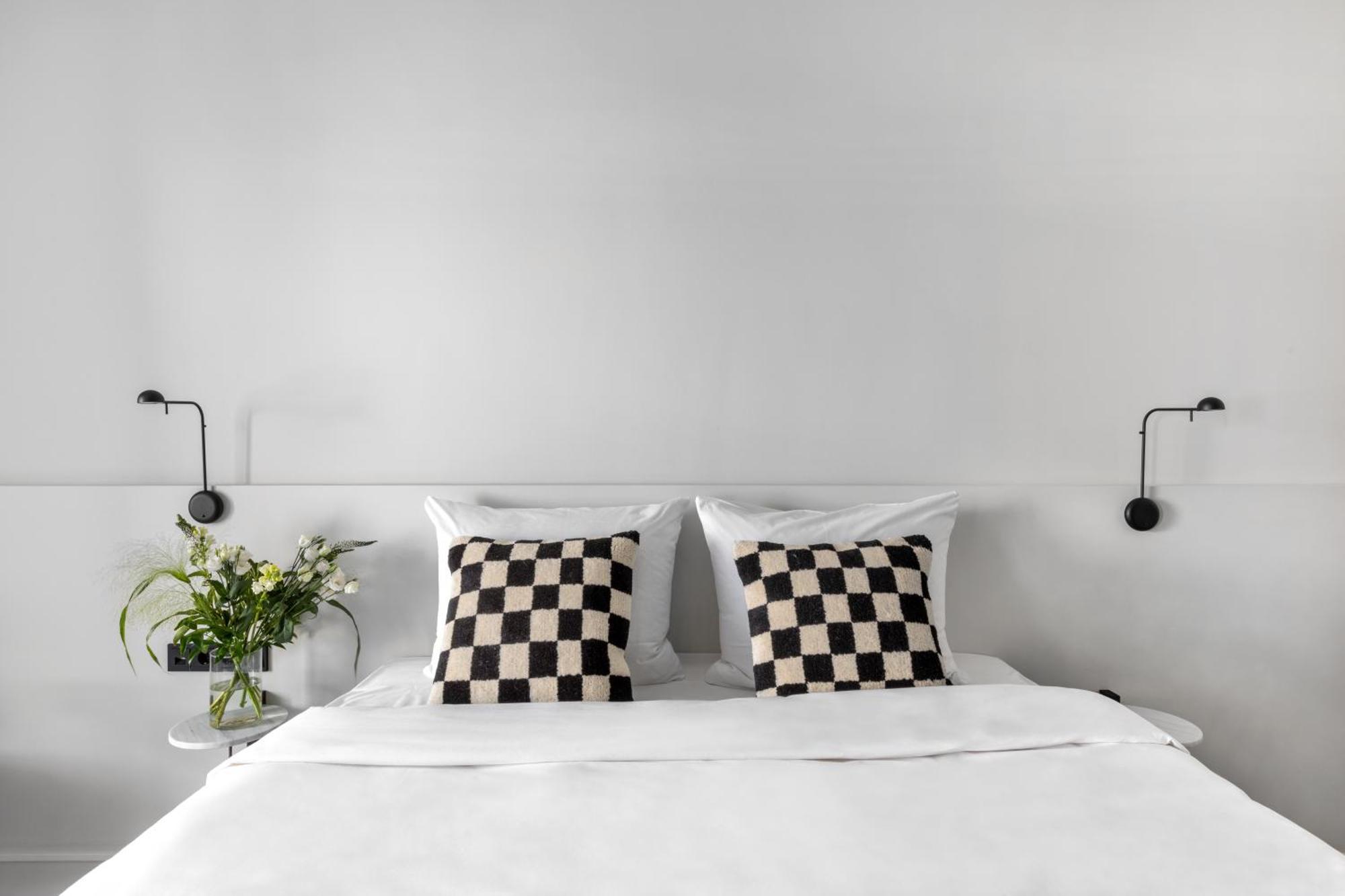 Aparthotel Numa Berlin Savi Zewnętrze zdjęcie